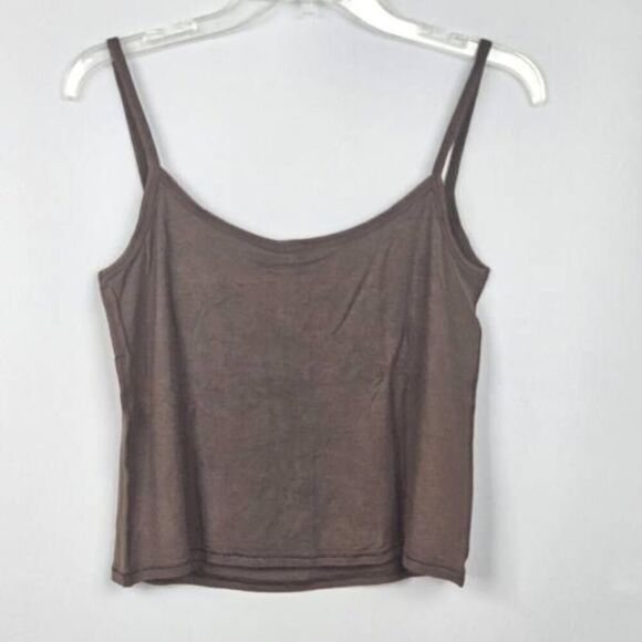 SKIMS CAMI TANK TOP NWT - Picture 5 of 10